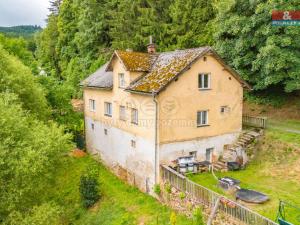 Prodej rodinného domu, Mnichov - Pivoň, 220 m2