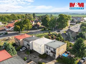 Prodej rodinného domu, Býkev, 120 m2