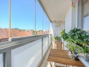 Prodej bytu 3+kk, Litoměřice - Předměstí, Liškova, 74 m2