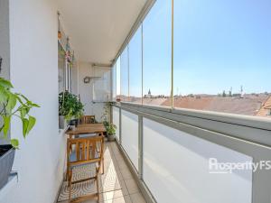 Prodej bytu 3+kk, Litoměřice - Předměstí, Liškova, 74 m2