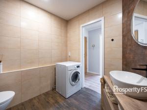 Prodej bytu 3+kk, Litoměřice - Předměstí, Liškova, 74 m2