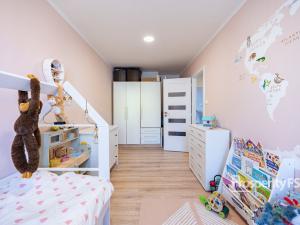 Prodej bytu 3+kk, Litoměřice - Předměstí, Liškova, 74 m2
