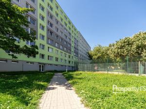 Prodej bytu 3+kk, Litoměřice - Předměstí, Liškova, 74 m2