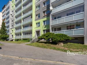 Prodej bytu 3+kk, Litoměřice - Předměstí, Liškova, 74 m2