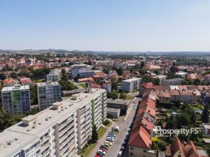 Prodej bytu 3+kk, Litoměřice - Předměstí, Liškova, 74 m2