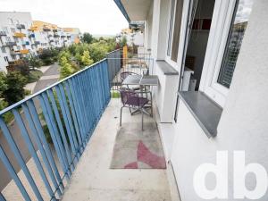 Pronájem bytu 3+kk, Karlovy Vary, Nejdlova, 80 m2