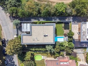 Prodej vily, Praha - Újezd nad Lesy, Pilovská, 311 m2