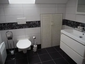Pronájem rodinného domu, Čkyně, 180 m2