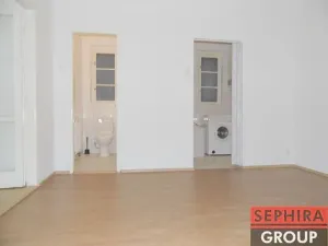 Pronájem bytu 3+1, Praha - Nové Město, Ječná, 99 m2