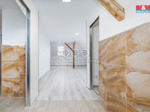 Pronájem bytu 1+1, Kladno - Kročehlavy, Dr. Steinera, 75 m2