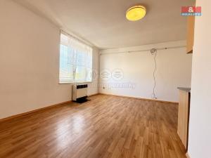 Pronájem bytu 1+kk, Blatná, Smetanova, 33 m2