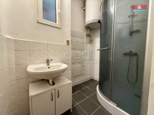 Pronájem bytu 1+kk, Blatná, Smetanova, 33 m2