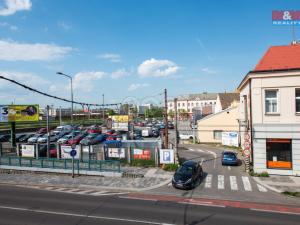 Pronájem skladu, Pardubice - Zelené Předměstí, 17. listopadu, 35 m2