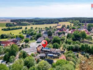 Prodej rodinného domu, Úněšov - Číhaná, 345 m2