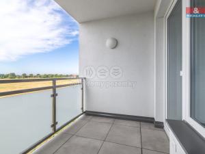 Prodej bytu 2+kk, Uherské Hradiště - Vésky, Na Dědině, 74 m2