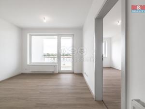 Prodej bytu 2+kk, Uherské Hradiště - Vésky, Na Dědině, 74 m2
