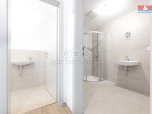 Prodej bytu 2+kk, Uherské Hradiště - Vésky, Na Dědině, 84 m2