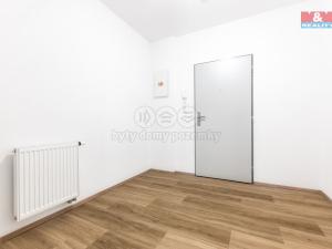 Prodej bytu 2+kk, Uherské Hradiště - Vésky, Na Dědině, 84 m2
