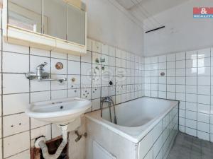 Prodej bytu 2+1, Horní Slavkov, Dlouhá, 59 m2