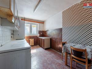 Prodej bytu 2+1, Horní Slavkov, Dlouhá, 59 m2