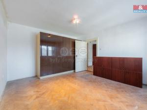 Prodej bytu 2+1, Horní Slavkov, Dlouhá, 59 m2