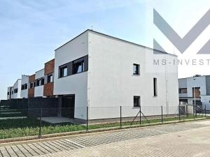 Prodej rodinného domu, Praha - Satalice, Za školkou, 144 m2