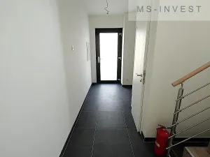 Prodej rodinného domu, Praha - Satalice, Za školkou, 144 m2