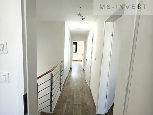 Prodej rodinného domu, Praha - Satalice, Za školkou, 144 m2