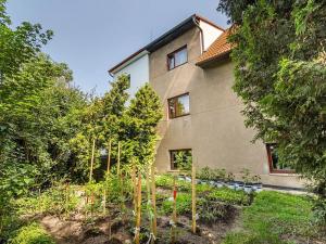 Prodej rodinného domu, Praha - Libeň, Klihařská, 259 m2