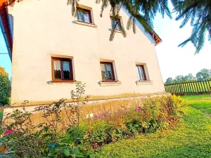 Prodej chalupy, Heřmanice, 170 m2