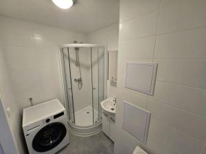 Pronájem bytu 2+kk, Most, Šeříková, 42 m2