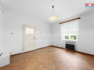 Prodej bytu 1+1, Děčín - Děčín I-Děčín, Zámecká, 43 m2