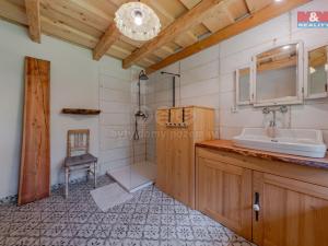 Prodej chalupy, Francova Lhota, 81 m2
