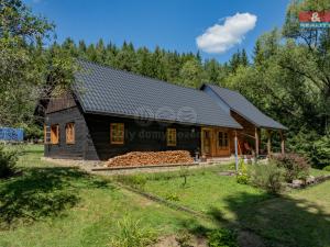 Prodej chalupy, Francova Lhota, 81 m2