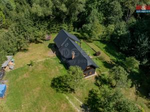 Prodej chalupy, Francova Lhota, 81 m2