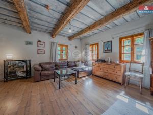 Prodej chalupy, Francova Lhota, 81 m2