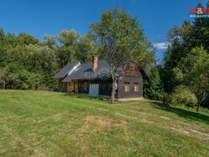 Prodej chalupy, Francova Lhota, 81 m2
