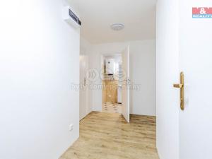 Pronájem bytu 1+1, Varnsdorf, Moravská, 35 m2