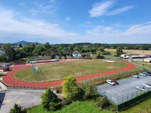 Pronájem bytu 2+1, Kopřivnice, 17. listopadu, 44 m2