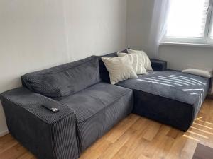 Pronájem bytu 2+kk, Jablonec nad Nisou, Lípová, 41 m2