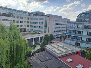 Prodej bytu 1+1, Praha - Nusle, Hvězdova, 45 m2