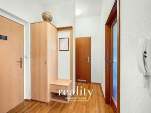 Pronájem bytu 2+kk, Jihlava, Za Prachárnou, 55 m2