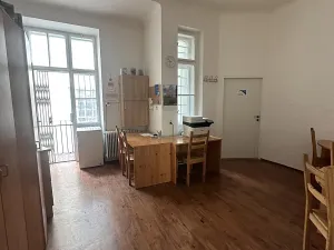 Pronájem kanceláře, Brno, Kobližná, 193 m2