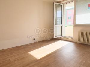 Pronájem bytu 1+1, Otrokovice, Nádražní, 41 m2