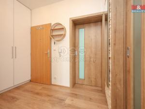 Prodej bytu 3+kk, Velká Bystřice, Nádražní I, 76 m2