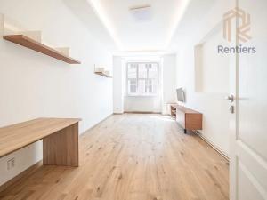 Pronájem bytu 3+1, Praha - Smíchov, Lidická, 87 m2