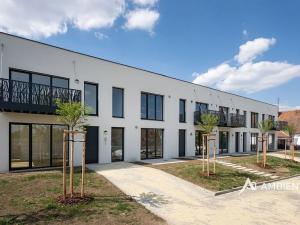 Prodej bytu 2+kk, Brno, Faměrovo náměstí, 69 m2