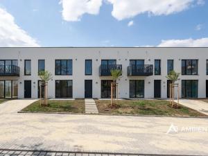 Prodej bytu 2+kk, Brno, Faměrovo náměstí, 69 m2
