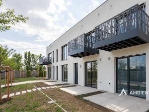 Prodej bytu 2+kk, Brno, Faměrovo náměstí, 62 m2