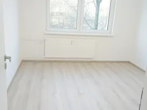 Pronájem bytu 2+1, Klášterec nad Ohří, Okružní, 60 m2